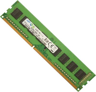 Mémoire vive SAMSUNG 4Go DDR3 Reconditionné