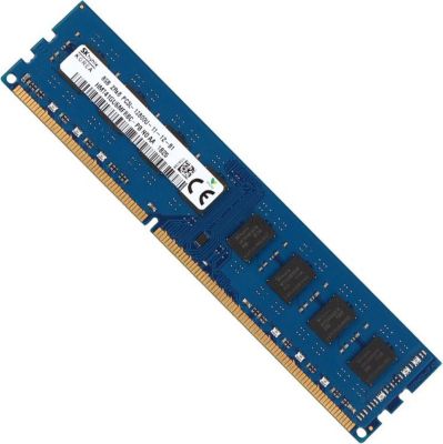Mémoire vive HYNIX 8Go DDR3 Reconditionné