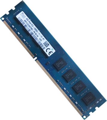 Mémoire vive HYNIX 8Go DDR3 Reconditionné