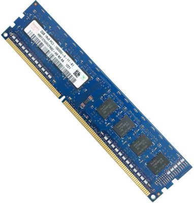 Mémoire vive HYNIX 2Go DDR3 Reconditionné