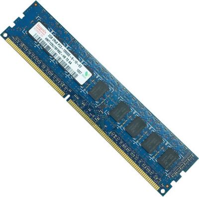 Mémoire vive HYNIX 2Go DDR3 Reconditionné