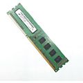 Mémoire PC MICRON TECHNOLOGY 2Go DDR3 mt8jtf25664az-1g6k1 Reconditionné