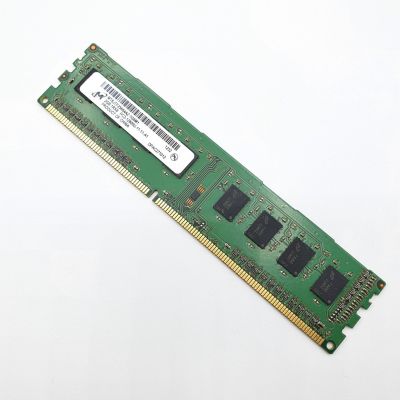 Mémoire vive MICRON TECHNOLOGY 2Go DDR3 mt8jtf25664az-1g6m1 Reconditionné