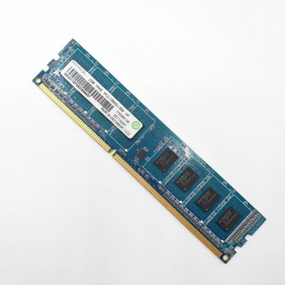Mémoire vive RAMAXEL 2Go DDR3 rmr1810ec58e8f Reconditionné
