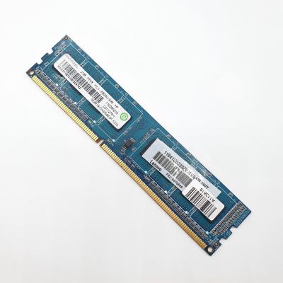 Mémoire vive RAMAXEL 2Go DDR3 rmr1810kd58e8f Reconditionné Mémoire vive RAMAXEL 2Go DDR3 rmr1810kd58e8f Reconditionné