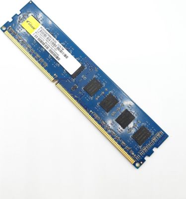 Mémoire vive ELIXIR 2Go DDR3 Reconditionné