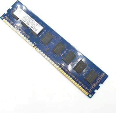 Mémoire vive NANYA 2Go DDR3 Reconditionné