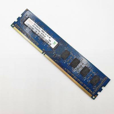 Mémoire vive HYNIX 2Go DDR3 Reconditionné