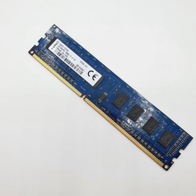 Mémoire vive KINGSTON 2Go DDR3 Reconditionné