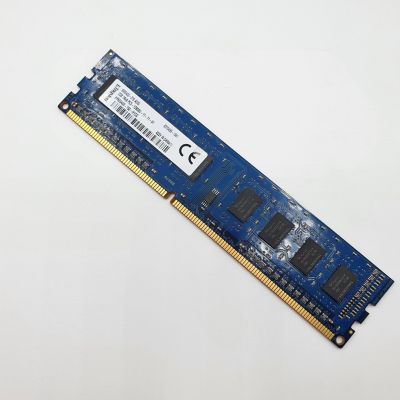 Mémoire vive KINGSTON 2Go DDR3 Reconditionné Mémoire vive KINGSTON 2Go DDR3 Reconditionné
