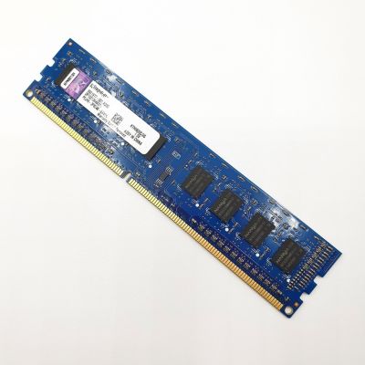Mémoire vive KINGSTON 2Go DDR3 Reconditionné