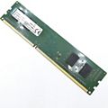 Mémoire PC KINGSTON 2Go DDR3 kvr16n11s6-2 Reconditionné