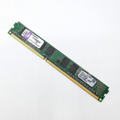 Mémoire vive KINGSTON 2Go DDR3 Reconditionné