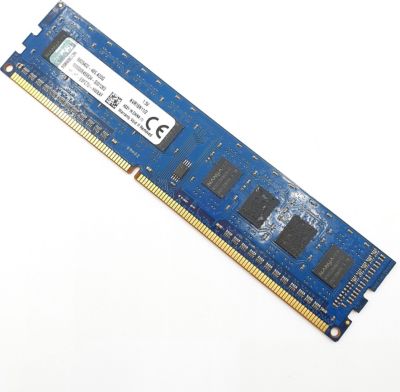 Mémoire vive KINGSTON 2Go DDR3 Reconditionné