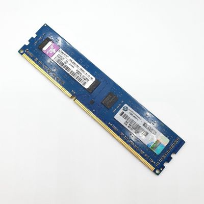 Mémoire vive KINGSTON 2Go DDR3 hp497157-d01-elfwg Reconditionné