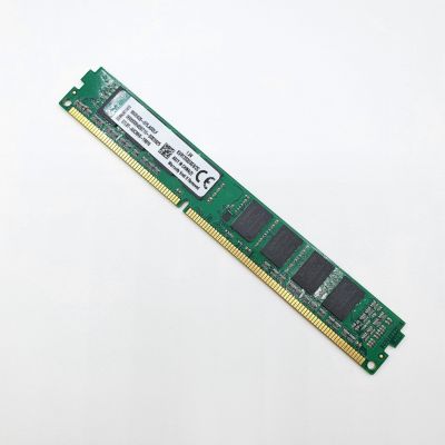 Mémoire vive KINGSTON 2Go DDR3 kvr1333d3s9-2g Reconditionné