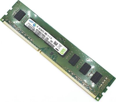 Mémoire vive SAMSUNG 4Go DDR3 Reconditionné