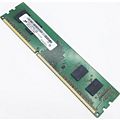 Mémoire PC MICRON TECHNOLOGY 2Go DDR3 mt4jtf25664az-1g6e1 Reconditionné