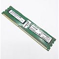 Mémoire PC MICRON TECHNOLOGY 2Go DDR3 mt8jtf25664az-1g4h1 Reconditionné