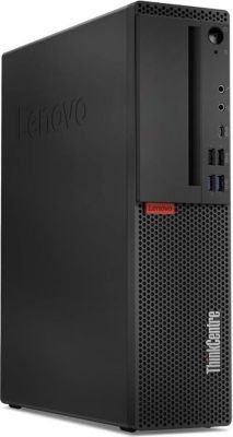 Unité centrale LENOVO ThinkCentre M720s SFF i3-8100 32Go/240G Reconditionné