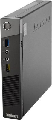 Unité centrale LENOVO ThinkCentre M93p i5-4570T 8 Go/240Go SS Reconditionné