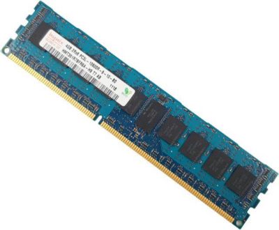 Mémoire vive HYNIX 4Go DDR3 Reconditionné