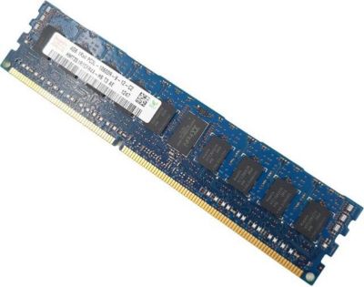 Mémoire vive HYNIX 4Go DDR3 Reconditionné