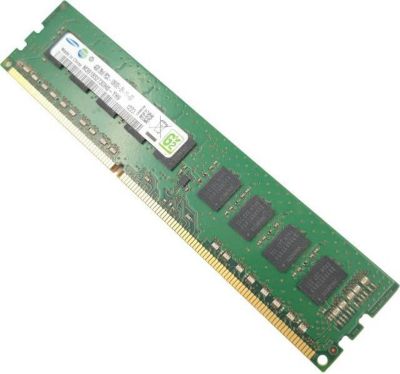 Mémoire vive SAMSUNG 4Go DDR3 Reconditionné