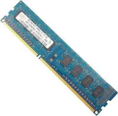 Mémoire vive HYNIX 1Go DDR3 Reconditionné