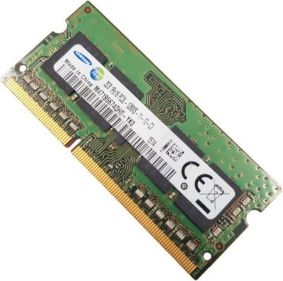 Mémoire vive SAMSUNG 2Go DDR3 Reconditionné