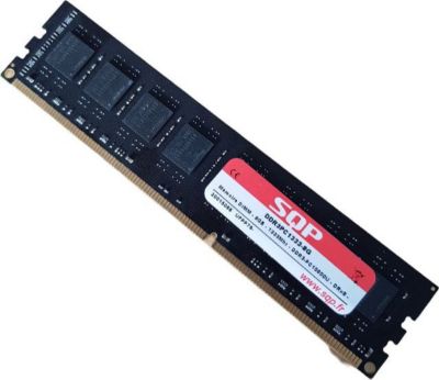 Mémoire vive SQP 8Go DDR3 Reconditionné