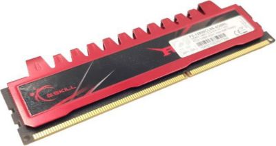 Mémoire vive G.SKILL 4Go DDR3 Reconditionné