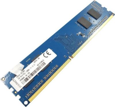 Mémoire vive KINGSTON 2Go DDR3 Reconditionné