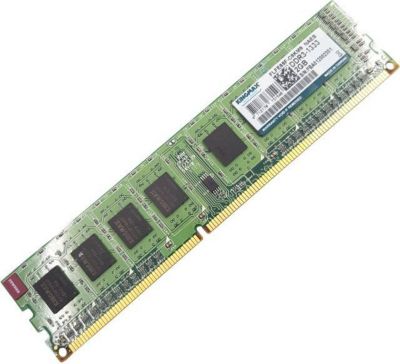 Mémoire vive KINGMAX 2Go DDR3 Reconditionné