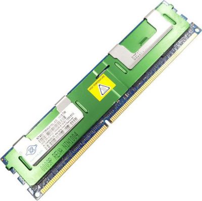 Mémoire vive NANYA 4Go DDR3 Reconditionné