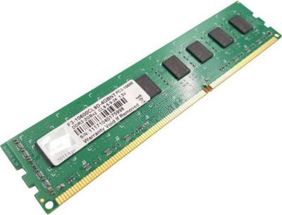 Mémoire vive G.SKILL 2Go DDR3 Reconditionné