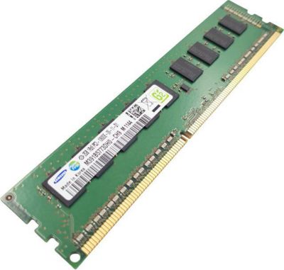 Mémoire vive SAMSUNG 2Go DDR3 Reconditionné