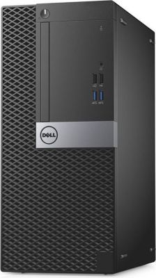 Unité centrale DELL Optiplex 7040 MT i5-6400 16Go/2To SSD Reconditionné