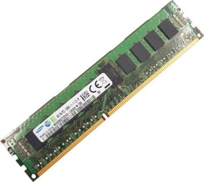 Mémoire vive SAMSUNG 4Go DDR3 Reconditionné
