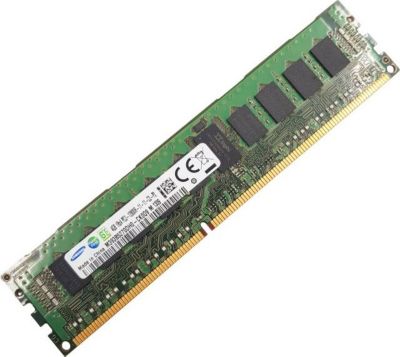 Mémoire vive SAMSUNG 4Go DDR3 Reconditionné