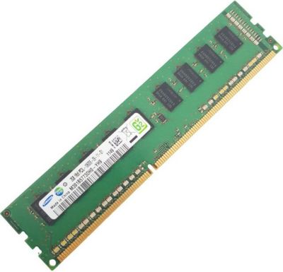 Mémoire vive SAMSUNG 2Go DDR3 Reconditionné