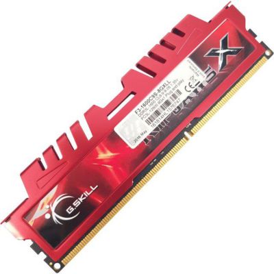 Mémoire vive G.SKILL 8Go DDR3 Reconditionné