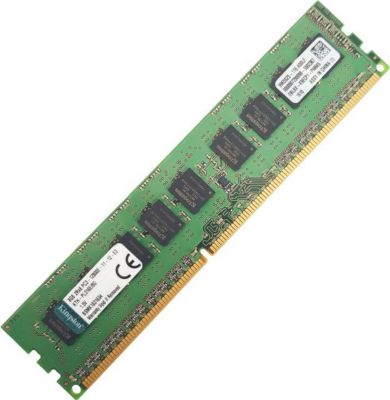 Mémoire vive KINGSTON 8Go DDR3 Reconditionné