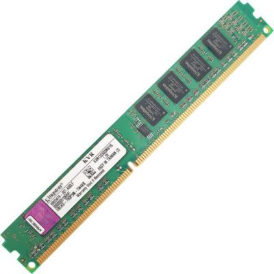 Mémoire vive KINGSTON 1Go DDR3 Reconditionné