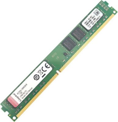 Mémoire vive KINGSTON 8Go DDR3 Reconditionné