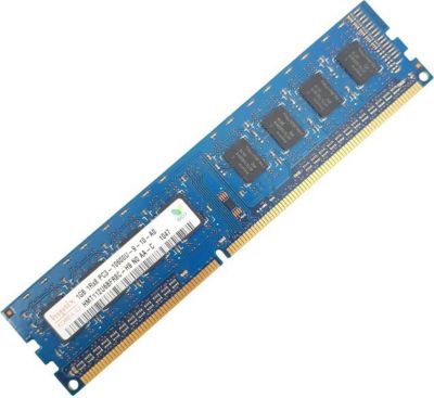 Mémoire vive HYNIX 1Go DDR3 Reconditionné