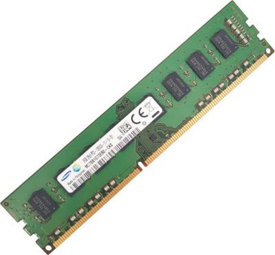 Mémoire vive SAMSUNG 8Go DDR3 Reconditionné