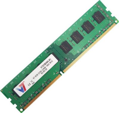 Mémoire vive V7 8Go DDR3 Reconditionné