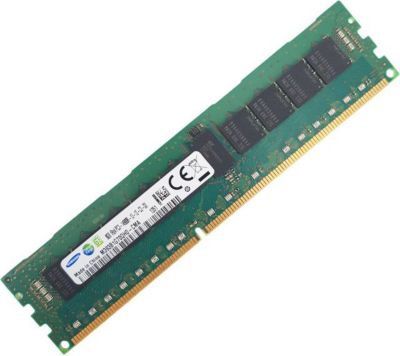 Mémoire vive SAMSUNG 8Go DDR3 Reconditionné