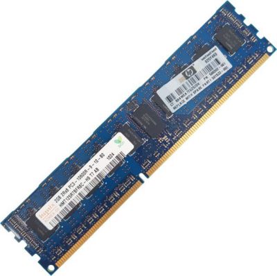Mémoire vive HYNIX 2Go DDR3 Reconditionné